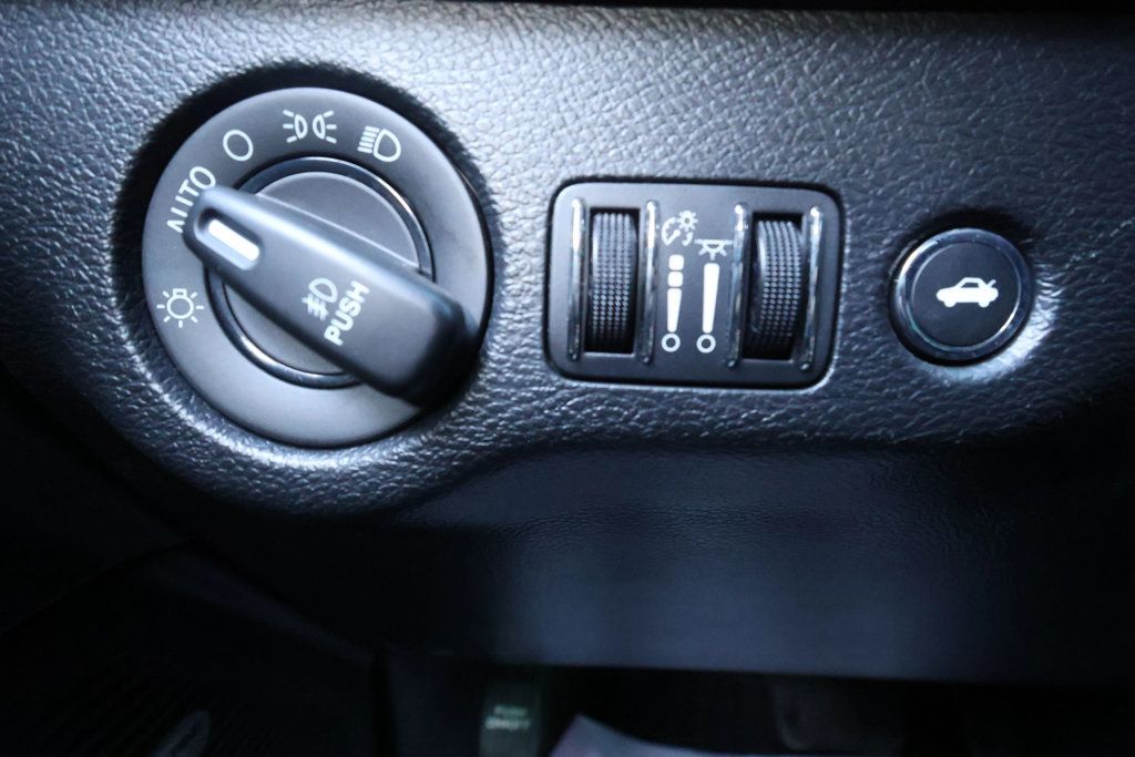 2019 Dodge Challenger GT, BLACKOUT WHEELS, NAVI, HID LTS, SPOILER, BLUETOOTH, ALPINE!! - 22937023 - 20