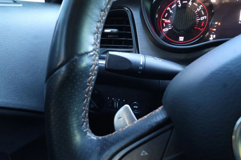 2019 Dodge Challenger GT, BLACKOUT WHEELS, NAVI, HID LTS, SPOILER, BLUETOOTH, ALPINE!! - 22937023 - 20