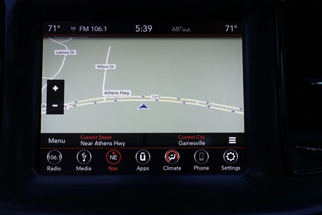 2019 Dodge Challenger GT, BLACKOUT WHEELS, NAVI, HID LTS, SPOILER, BLUETOOTH, ALPINE!! - 22937023 - 22