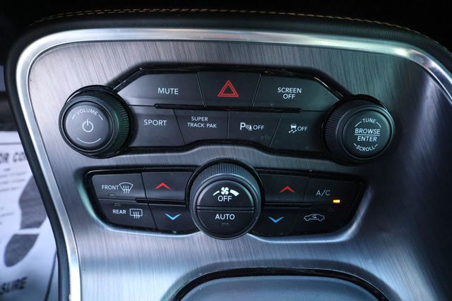 2019 Dodge Challenger GT, BLACKOUT WHEELS, NAVI, HID LTS, SPOILER, BLUETOOTH, ALPINE!! - 22937023 - 26