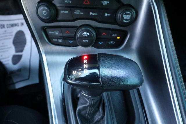 2019 Dodge Challenger GT, BLACKOUT WHEELS, NAVI, HID LTS, SPOILER, BLUETOOTH, ALPINE!! - 22937023 - 27