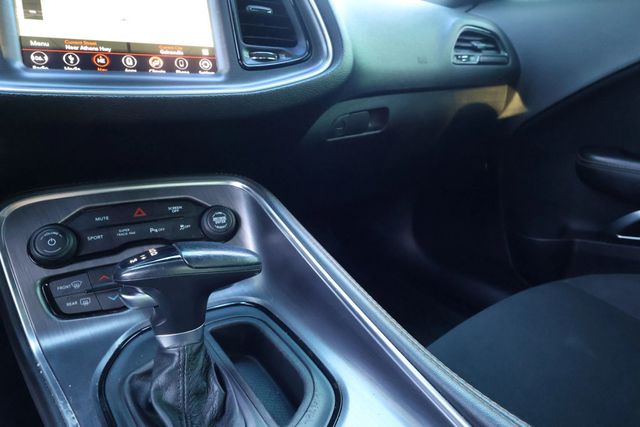 2019 Dodge Challenger GT, BLACKOUT WHEELS, NAVI, HID LTS, SPOILER, BLUETOOTH, ALPINE!! - 22937023 - 28