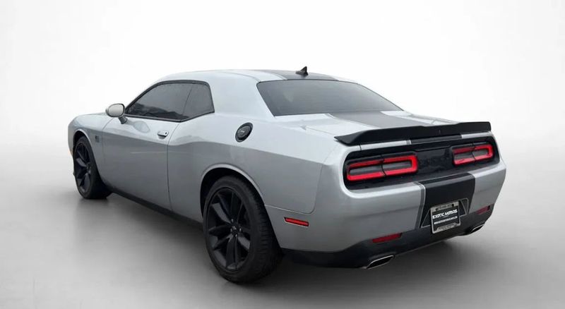 2019 Dodge Challenger GT, BLACKOUT WHEELS, NAVI, HID LTS, SPOILER, BLUETOOTH, ALPINE!! - 22937023 - 2