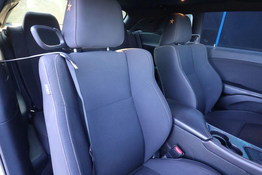 2019 Dodge Challenger GT, BLACKOUT WHEELS, NAVI, HID LTS, SPOILER, BLUETOOTH, ALPINE!! - 22937023 - 29