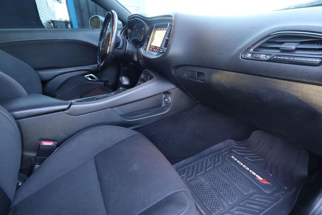 2019 Dodge Challenger GT, BLACKOUT WHEELS, NAVI, HID LTS, SPOILER, BLUETOOTH, ALPINE!! - 22937023 - 30