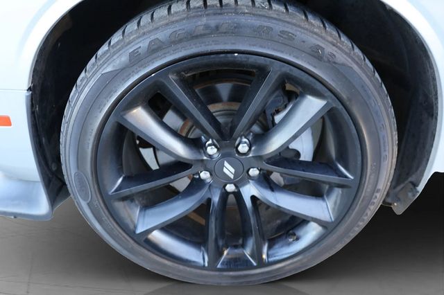 2019 Dodge Challenger GT, BLACKOUT WHEELS, NAVI, HID LTS, SPOILER, BLUETOOTH, ALPINE!! - 22937023 - 31