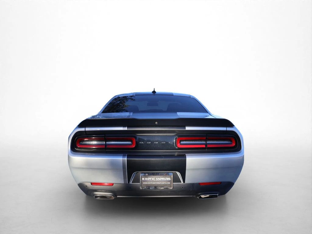 2019 Dodge Challenger GT, BLACKOUT WHEELS, NAVI, HID LTS, SPOILER, BLUETOOTH, ALPINE!! - 22937023 - 3