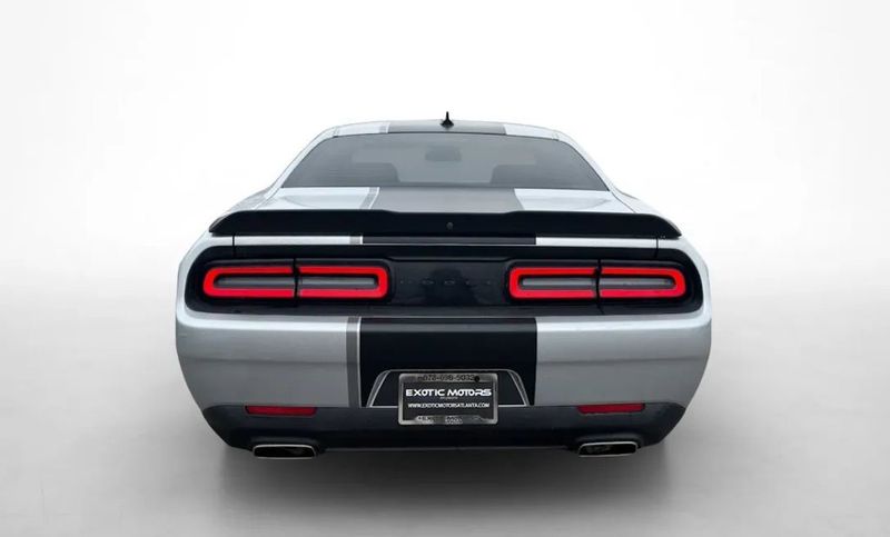 2019 Dodge Challenger GT, BLACKOUT WHEELS, NAVI, HID LTS, SPOILER, BLUETOOTH, ALPINE!! - 22937023 - 3