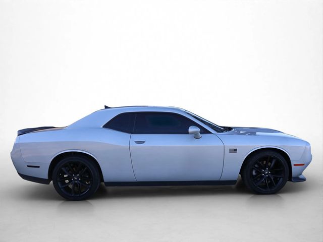 2019 Dodge Challenger GT, BLACKOUT WHEELS, NAVI, HID LTS, SPOILER, BLUETOOTH, ALPINE!! - 22937023 - 5