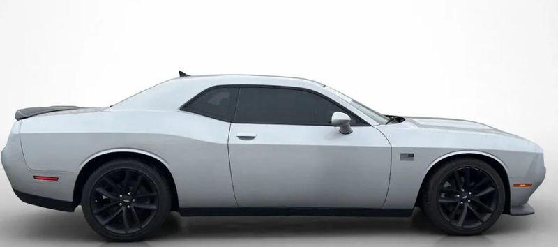 2019 Dodge Challenger GT, BLACKOUT WHEELS, NAVI, HID LTS, SPOILER, BLUETOOTH, ALPINE!! - 22937023 - 5