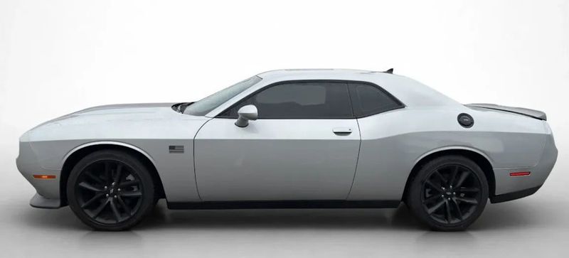 2019 Dodge Challenger GT, BLACKOUT WHEELS, NAVI, HID LTS, SPOILER, BLUETOOTH, ALPINE!! - 22937023 - 6