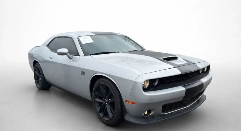 2019 Dodge Challenger GT, BLACKOUT WHEELS, NAVI, HID LTS, SPOILER, BLUETOOTH, ALPINE!! - 22937023 - 7