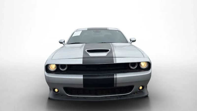 2019 Dodge Challenger GT, BLACKOUT WHEELS, NAVI, HID LTS, SPOILER, BLUETOOTH, ALPINE!! - 22937023 - 8