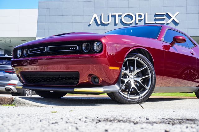2019 Dodge Challenger GT RWD - 23092387 - 1