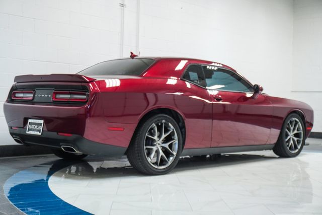 2019 Dodge Challenger GT RWD - 23092387 - 21
