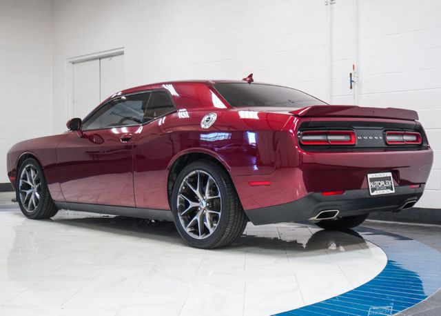 2019 Dodge Challenger GT RWD - 23092387 - 22