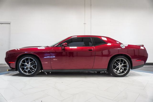2019 Dodge Challenger GT RWD - 23092387 - 23