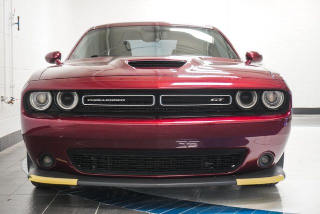 2019 Dodge Challenger GT RWD - 23092387 - 25