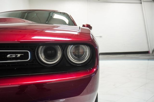 2019 Dodge Challenger GT RWD - 23092387 - 28