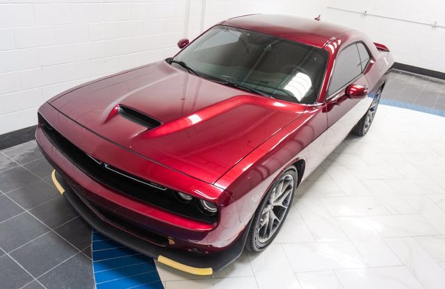 2019 Dodge Challenger GT RWD - 23092387 - 29