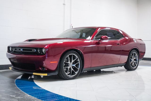 2019 Dodge Challenger GT RWD - 23092387 - 3