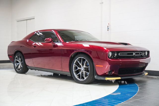 2019 Dodge Challenger GT RWD - 23092387 - 4