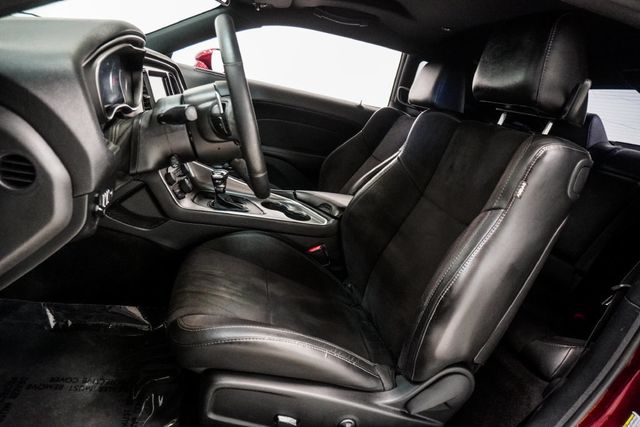 2019 Dodge Challenger GT RWD - 23092387 - 5