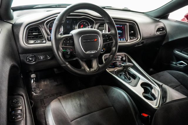 2019 Dodge Challenger GT RWD - 23092387 - 7