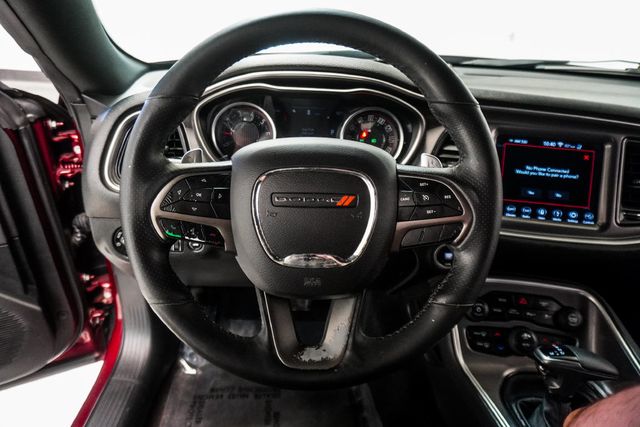 2019 Dodge Challenger GT RWD - 23092387 - 8