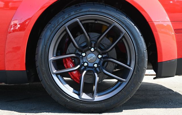 2019 Dodge Challenger Hellcat Redeye Widebody Lightweight Package - 23057028 - 9