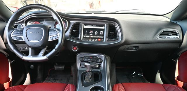 2019 Dodge Challenger Hellcat Redeye Widebody Lightweight Package - 23057028 - 12