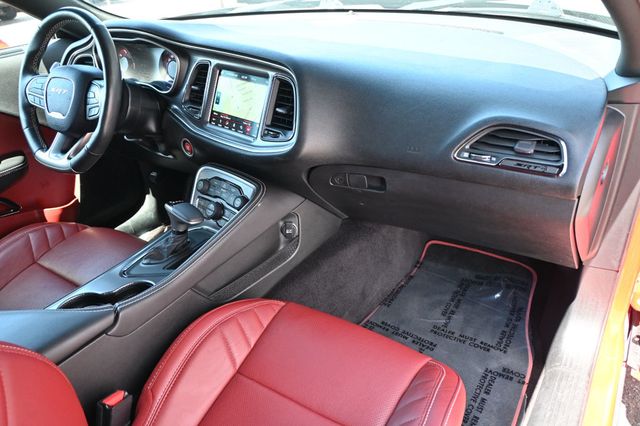 2019 Dodge Challenger Hellcat Redeye Widebody Lightweight Package - 23057028 - 13