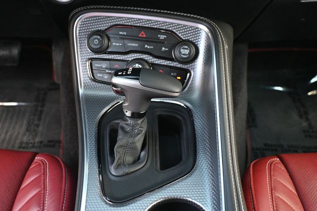 2019 Dodge Challenger Hellcat Redeye Widebody Lightweight Package - 23057028 - 17