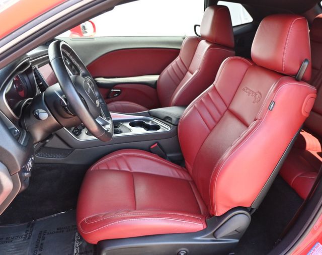 2019 Dodge Challenger Hellcat Redeye Widebody Lightweight Package - 23057028 - 18
