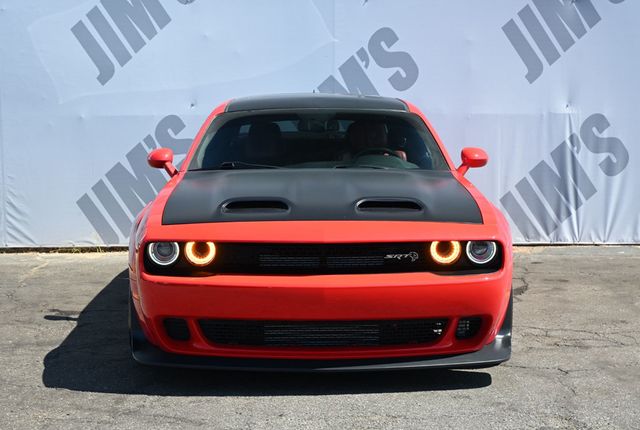 2019 Dodge Challenger Hellcat Redeye Widebody Lightweight Package - 23057028 - 1