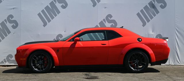 2019 Dodge Challenger Hellcat Redeye Widebody Lightweight Package - 23057028 - 7