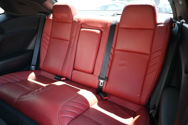 2019 Dodge Challenger Hellcat Redeye Widebody Lightweight Pkg. Laguna Leather - 23057028 - 18