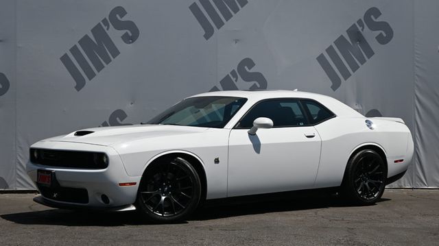 2019 Dodge Challenger R/T Plus Package Performance Plus Package - 23030110 - 0