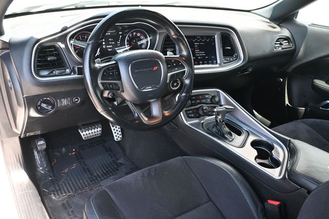 2019 Dodge Challenger R/T Plus Package Performance Plus Package - 23030110 - 9