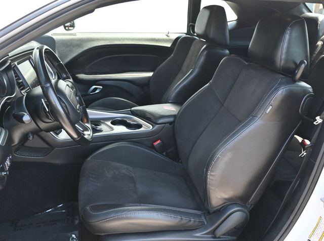 2019 Dodge Challenger R/T Plus Package Performance Plus Package - 23030110 - 14