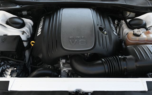 2019 Dodge Challenger R/T Plus Package Performance Plus Package - 23030110 - 18