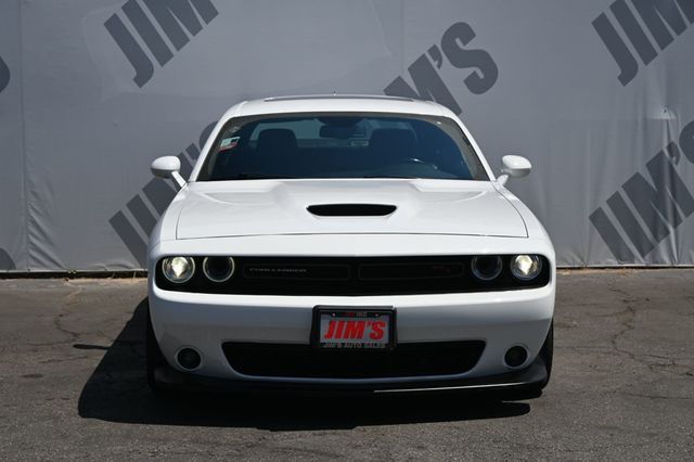 2019 Dodge Challenger R/T Plus Package Performance Plus Package - 23030110 - 1