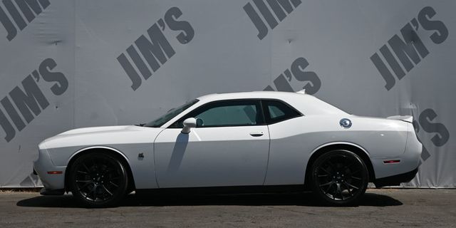 2019 Dodge Challenger R/T Plus Package Performance Plus Package - 23030110 - 7