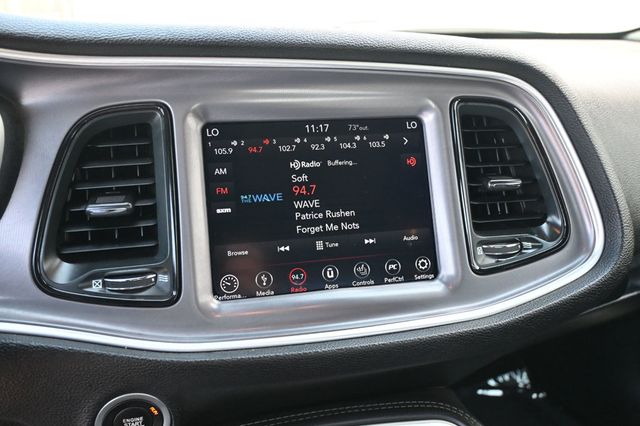 2019 Dodge Challenger R/T Plus Package Performance Plus Package Moonroof - 23030110 - 11