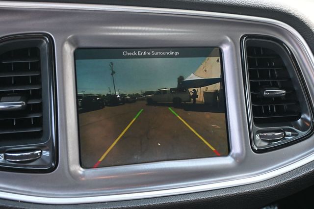 2019 Dodge Challenger R/T Plus Package Performance Plus Package Moonroof - 23030110 - 12
