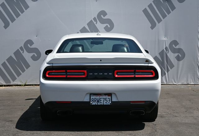 2019 Dodge Challenger R/T Plus Package Performance Plus Package Moonroof - 23030110 - 5