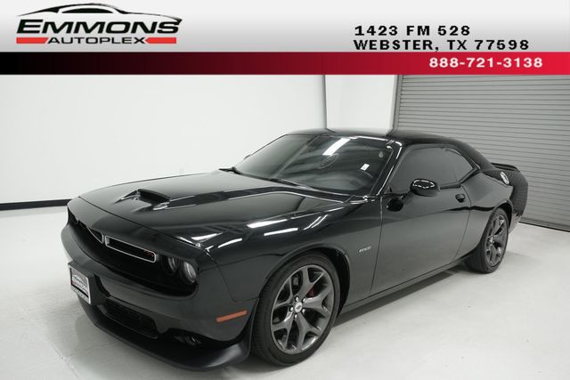 2019 Dodge Challenger R/T RWD - 23026043 - 0