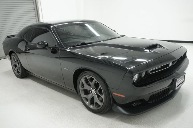 2019 Dodge Challenger R/T RWD - 23026043 - 2
