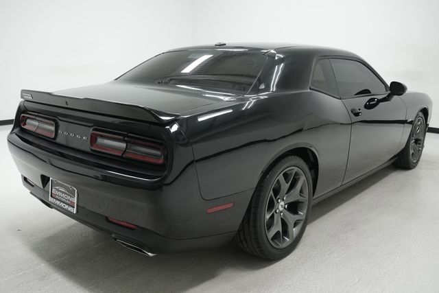 2019 Dodge Challenger R/T RWD - 23026043 - 3