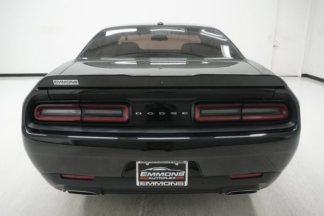 2019 Dodge Challenger R/T RWD - 23026043 - 4